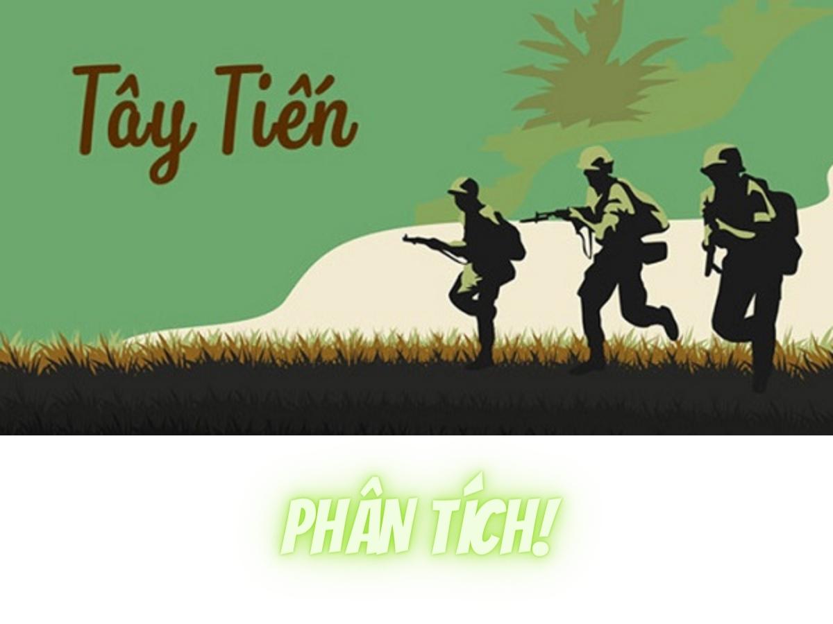 Phân tích bài thơ Tây Tiến Gallery 1