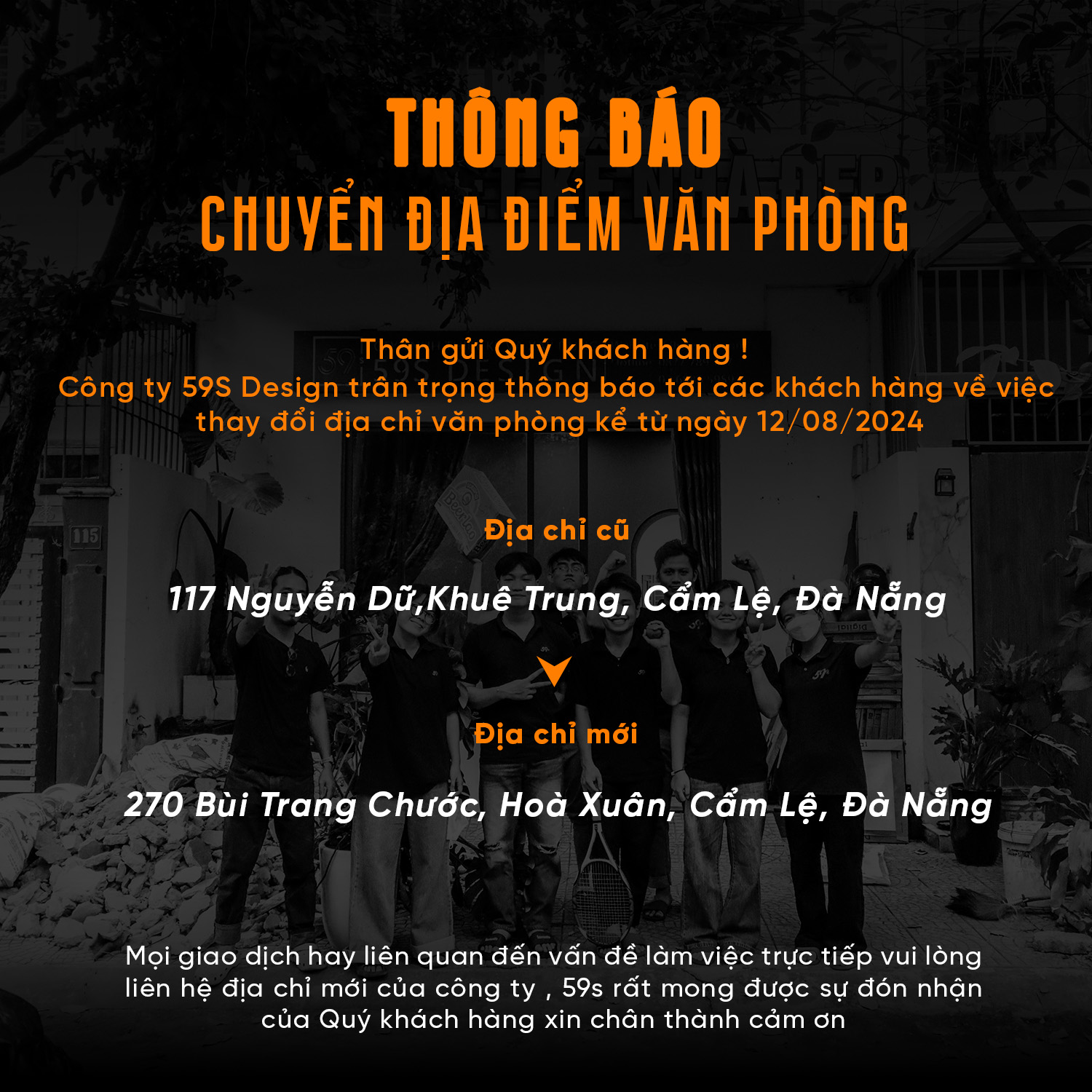 Bùi Trang Chước Đà Nẵng