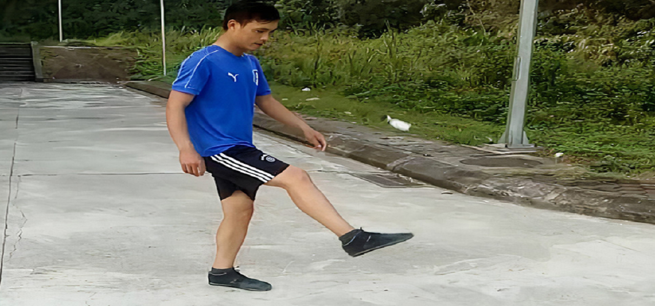Cách Tâng Cầu Dễ Nhất Gallery 1