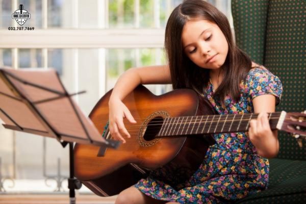 Tự Học Đàn Guitar: Hướng Dẫn Chi Tiết Từ A Đến Z Gallery 1