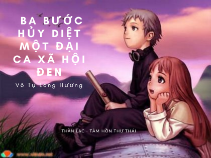 Ba Bước Hủy Diệt Đại Ca Xã Hội Đen Gallery 1
