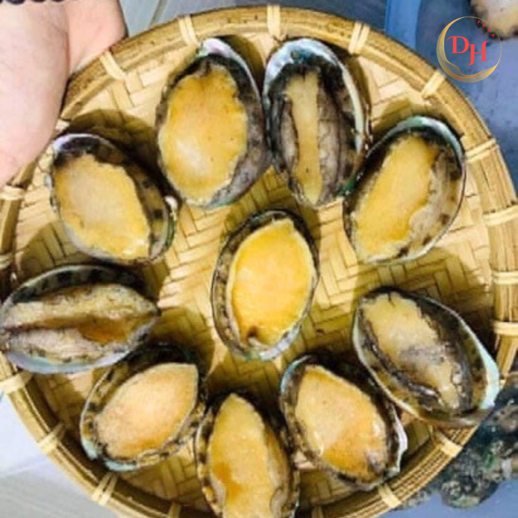 Cách Làm Sạch Bào Ngư Đông Lạnh Gallery 1