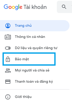 Cách Tắt Bảo Mật 2 Lớp Gmail Gallery 1