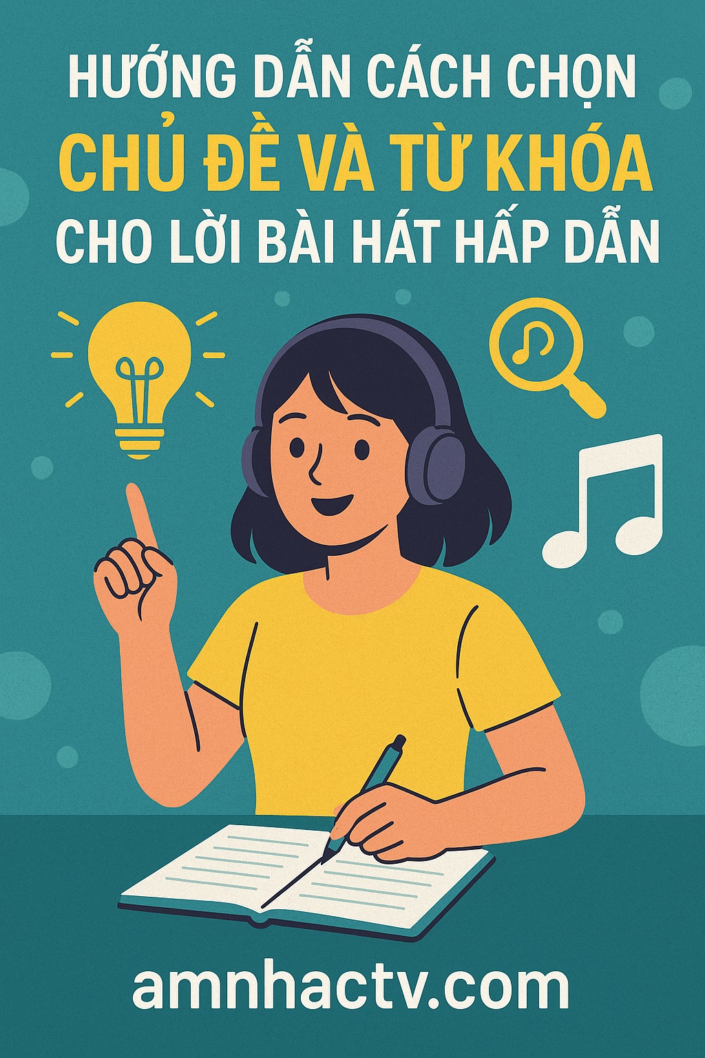 Cách Viết Lyric Rap Hay Và Chuẩn SEO Gallery 1