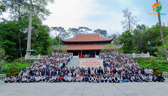 Thủ tục tham quan K9 Gallery 2