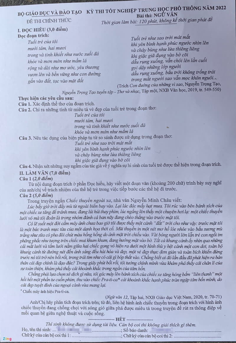Tuổi Trẻ Của Tôi: 18 - 20 Gallery 2