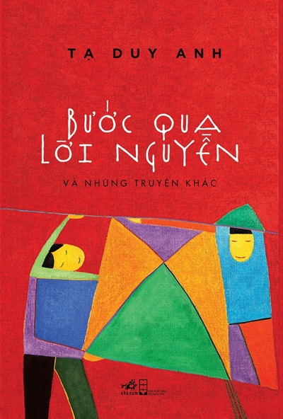 Bước Qua Lời Nguyền