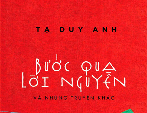 Bước Qua Lời Nguyền Gallery 2