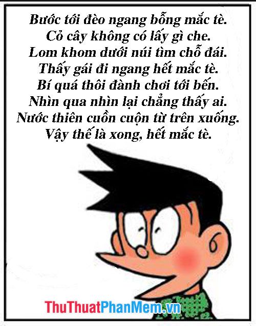 Bước tới đèo Ngang chế Gallery 2