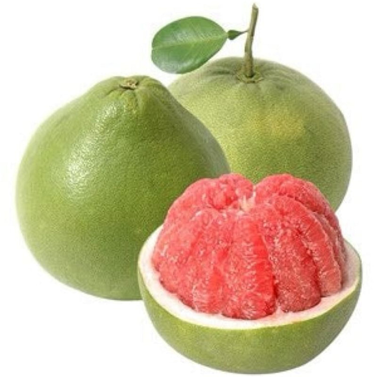 Bưởi Da Xanh Bến Tre: Hương Vị Độc Đáo Từ Miền Tây