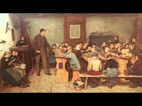 Buổi Học Cuối Cùng - Alphonse Daudet: Phân Tích Chi Tiết Và Ý Nghĩa
