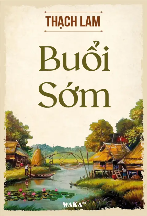 Buổi Sớm Thạch Lam