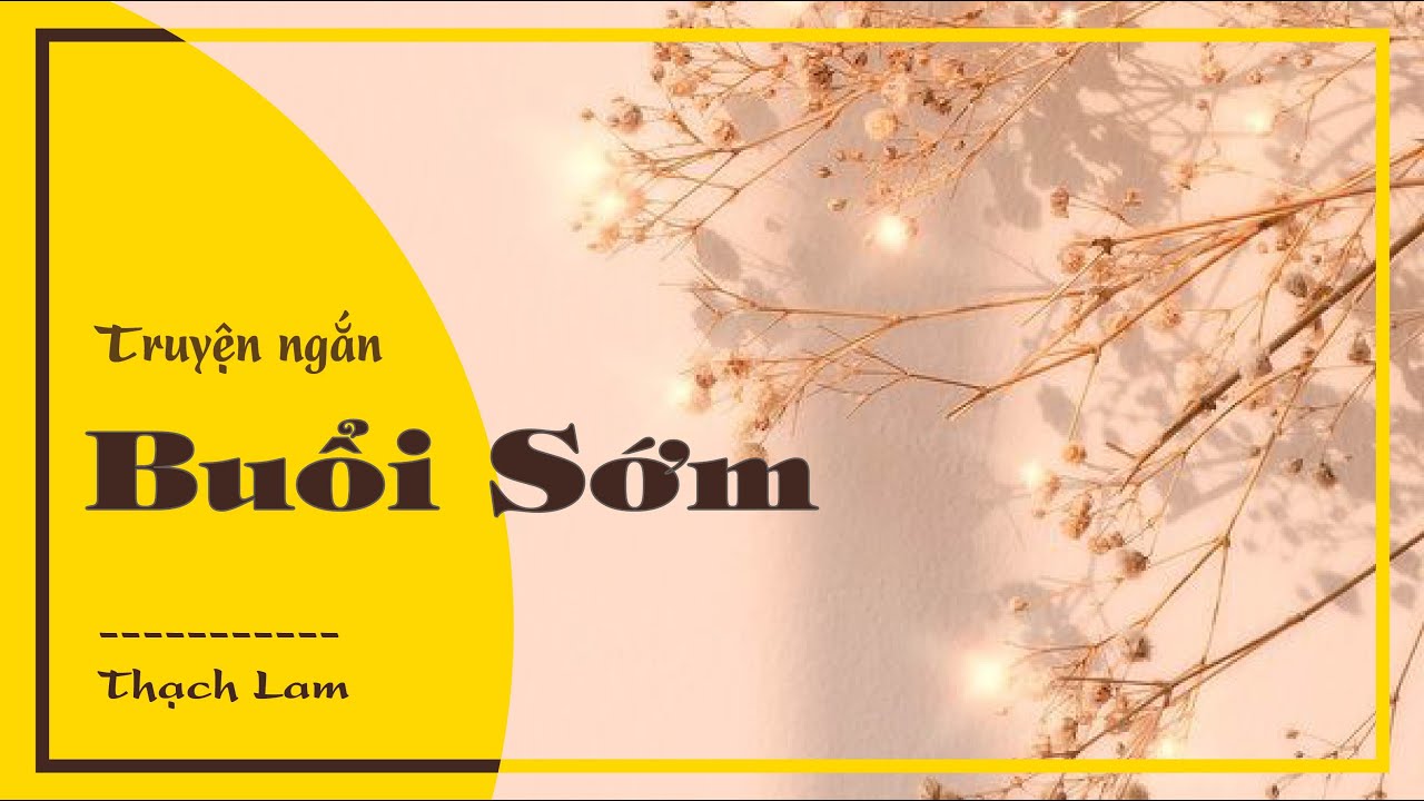 Buổi Sớm Thạch Lam Gallery 2