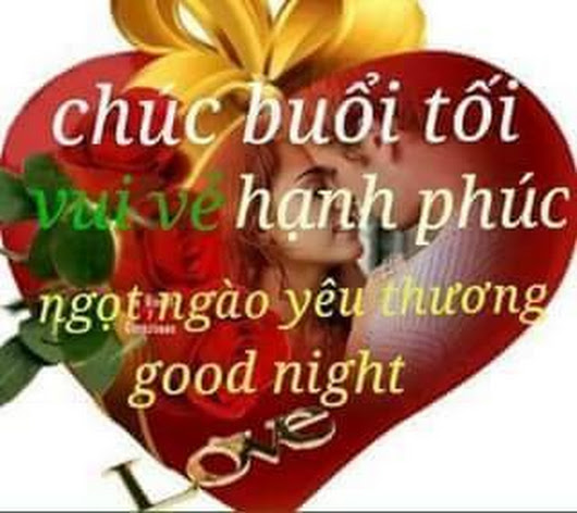 Buổi Tối Vui Vẻ