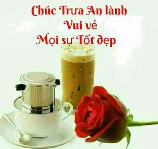 Buổi Trưa Vui Vẻ Gallery 2
