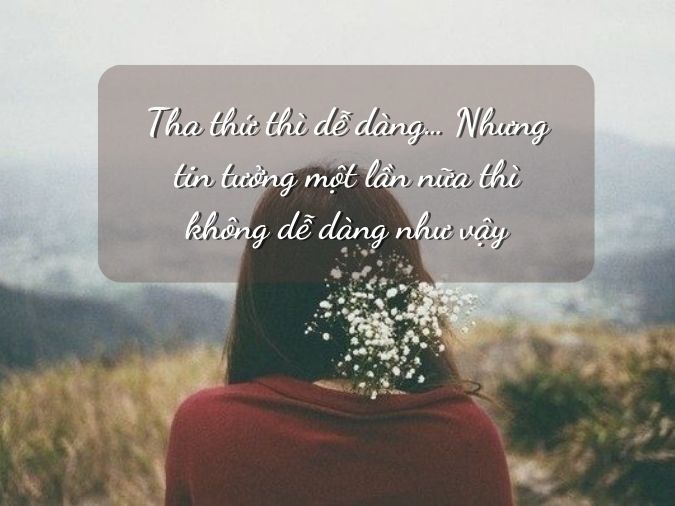 Buồn rầu thất vọng về chồng: Tìm lại niềm tin và hạnh phúc gia đình Gallery 1