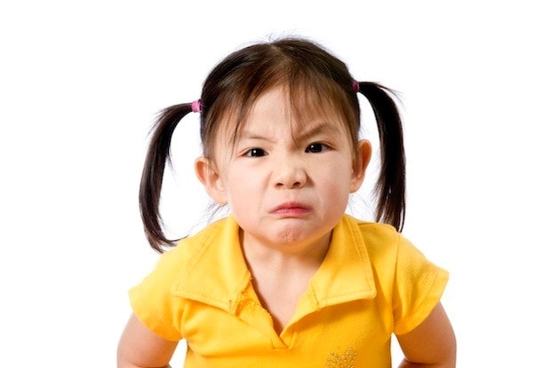 Bướng bỉnh là gì?