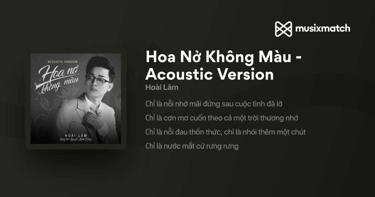 Chỉ là nỗi nhớ mãi đứng sau cuộc tình đã lỡ Gallery 2