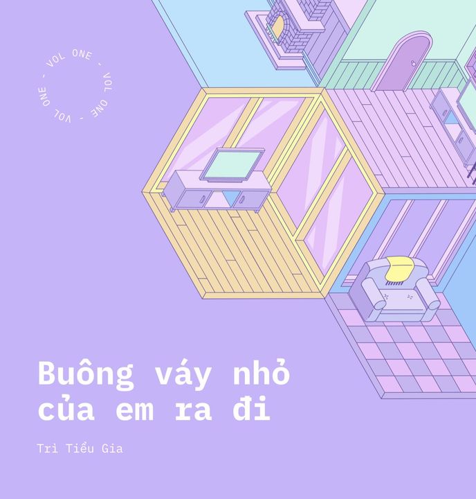 Buông Chiếc Váy Nhỏ Của Em Ra Đi Gallery 2