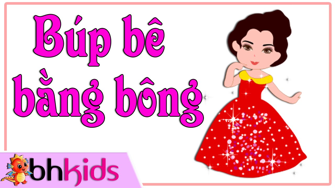 Búp bê bằng bông biết bay bay bay Gallery 2