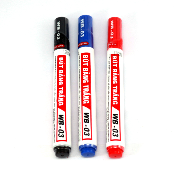 Bút Lông Viết Bảng: Hướng Dẫn Chọn Mua và Sử Dụng