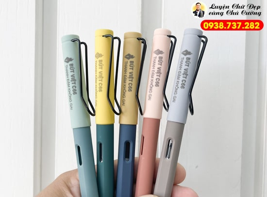 Bút máy nào tốt nhất cho học sinh lớp 1? Gallery 2