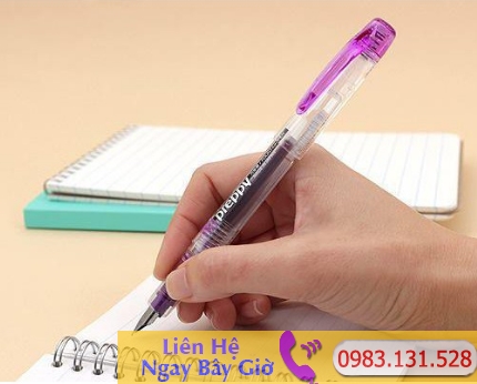 Bút Mực Viết Chữ Đẹp Cho Học Sinh Lớp 2 Gallery 2