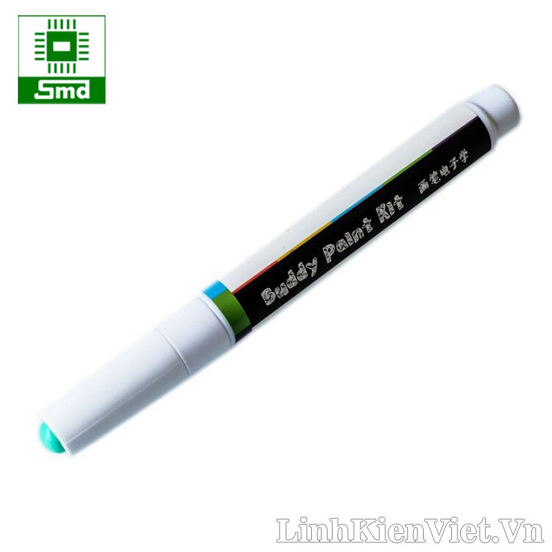 Bút Vẽ Mạch Dẫn Điện: Hướng Dẫn Sử Dụng và Ứng Dụng