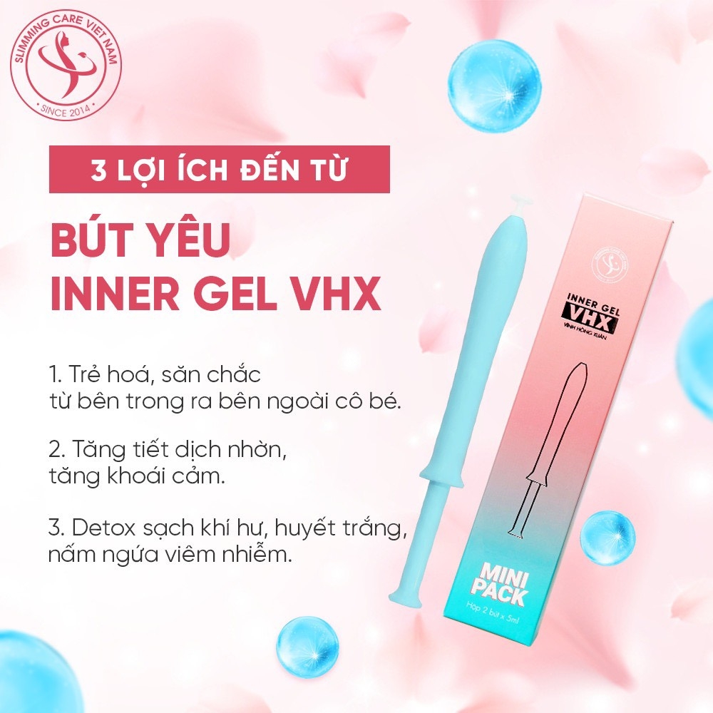Bút Yêu Là Gì?