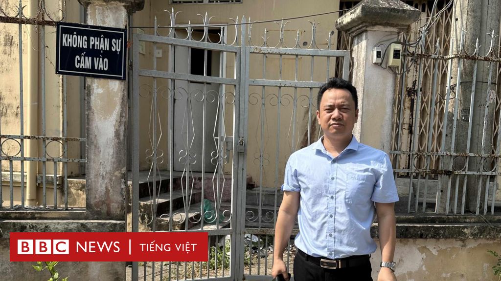 Bưu điện Cầu Vôi