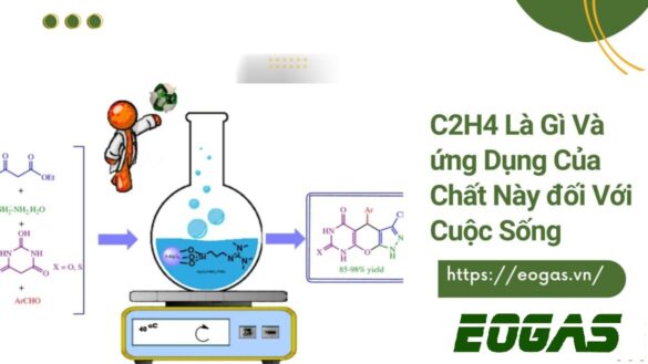 C2H4 có tan trong nước không?