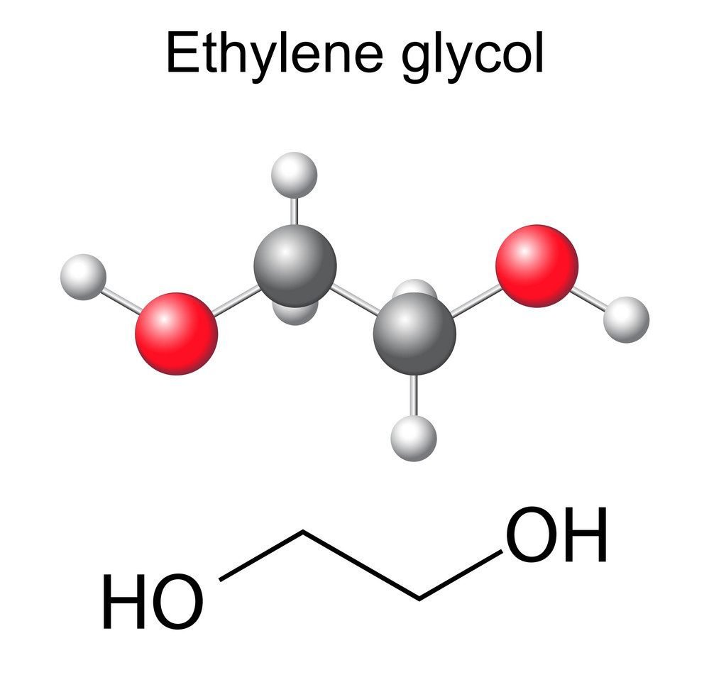 C2H4 ra Etilen Glicol: Phương pháp sản xuất và ứng dụng