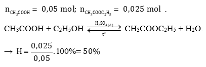 C2H5OH thành CH3COOH: Điều kiện phản ứng