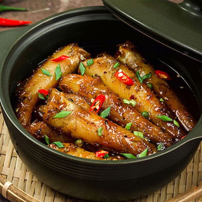 Cá bống biển làm món gì ngon?