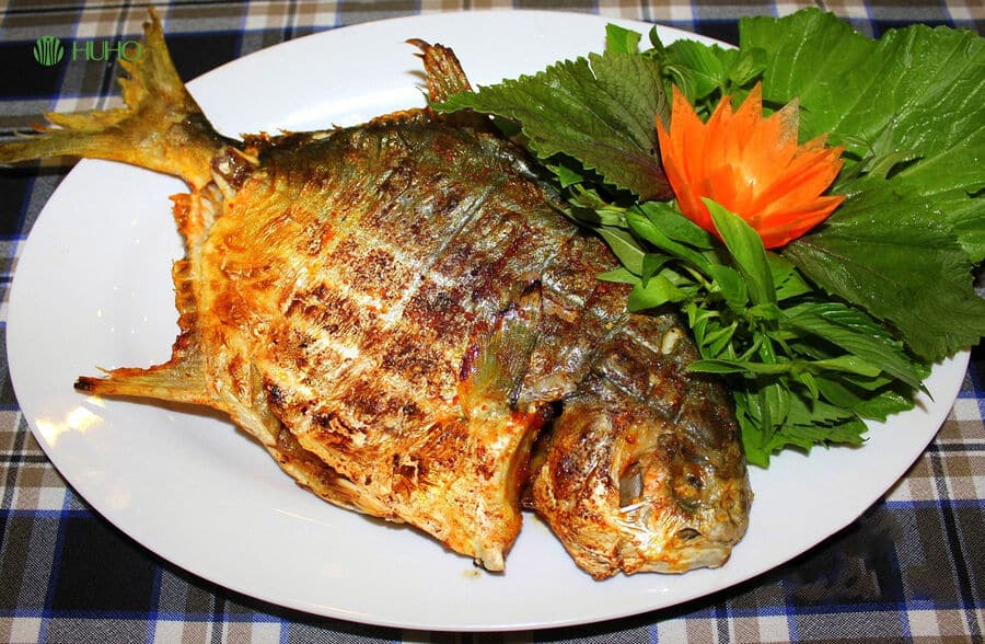 Cá Chim Sông Làm Món Gì Ngon?