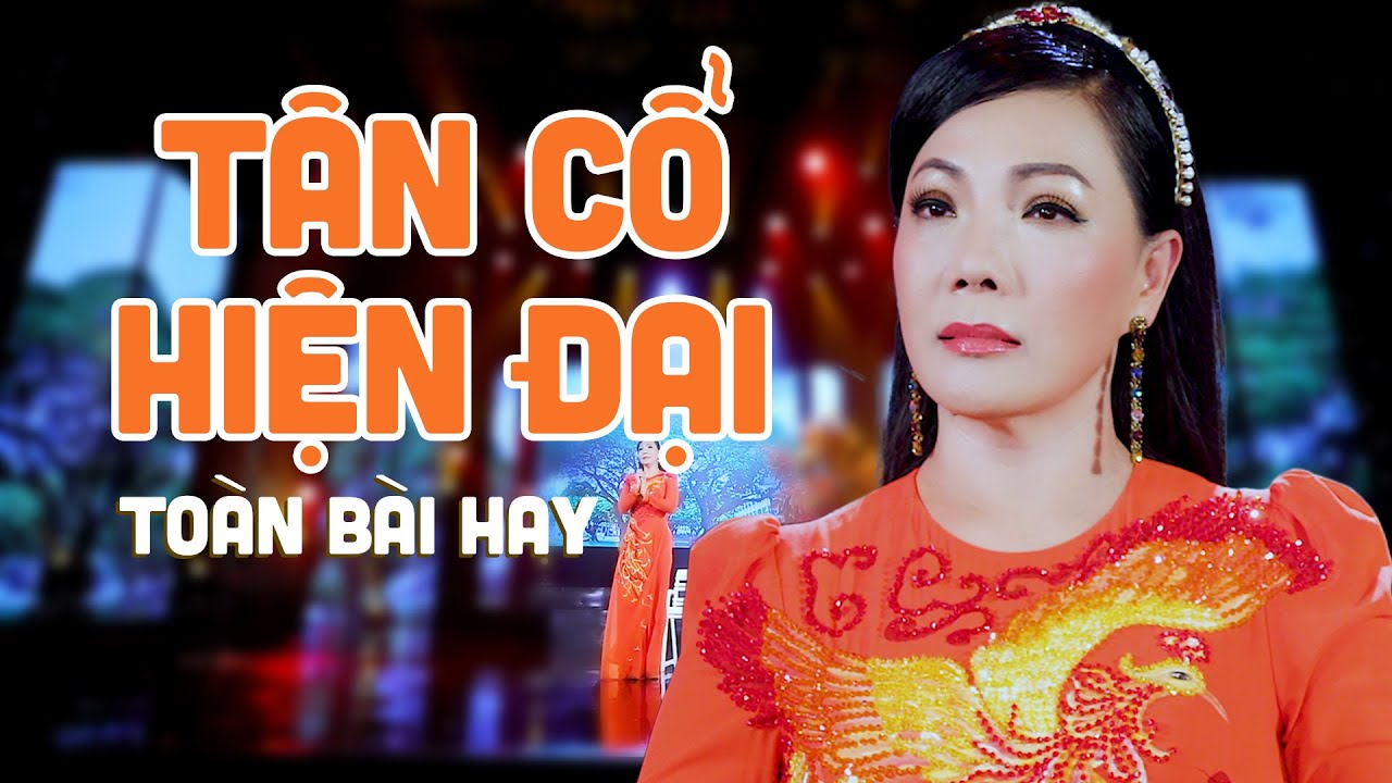 Ca Cổ Hơi Dài Nhất