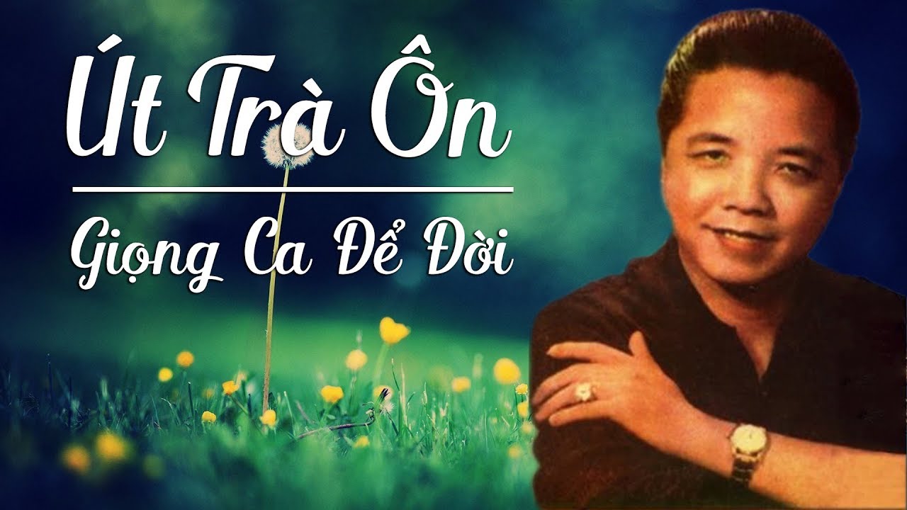 Ca cổ Út Trà Ôn