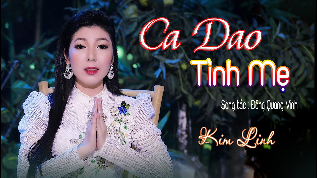 Ca Dao Tình Mẹ: Những lời ru ngọt ngào và sâu lắng Gallery 2