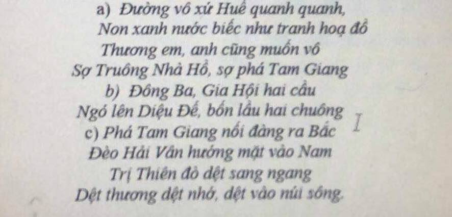 Ca Dao Tục Ngữ Miền Nam: Những Giai Điệu Quê Hương