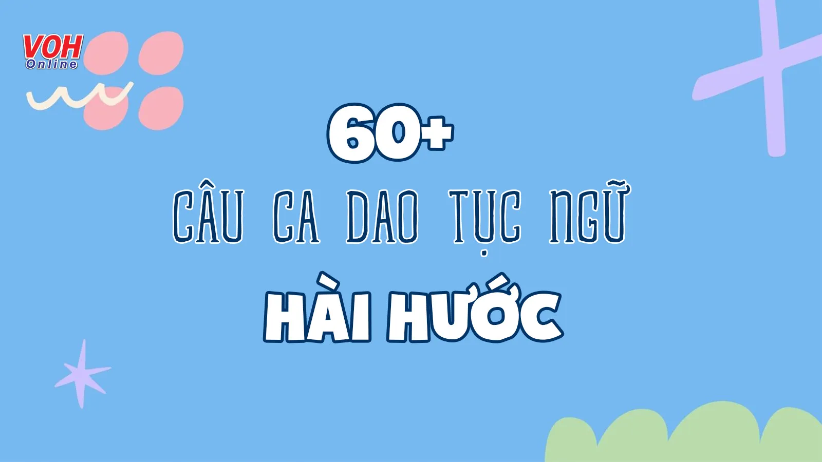 Tuyển Tập Ca Dao Tục Ngữ Hài Hước, Chọc Cười Ra Nước Mắt Gallery 2