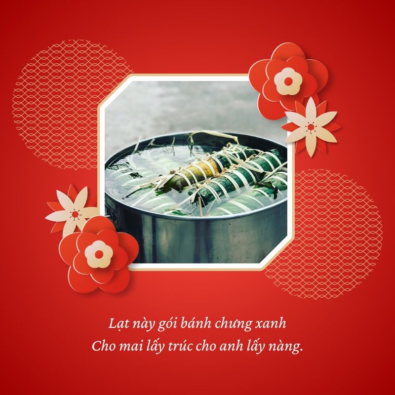 Ca dao tục ngữ đón Tết cổ truyền Việt Nam Gallery 2