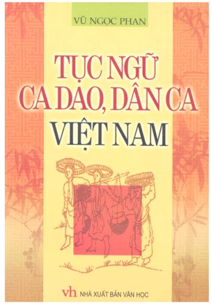 Một số tác phẩm văn học dân gian Việt Nam Gallery 2