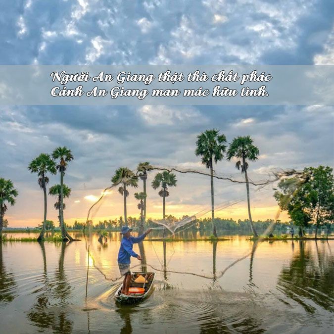 Ca Dao Về An Giang: Những Bài Ca Dao Hay Nhất Về Vùng Đất Núi Sông Miệt Vườn Gallery 2