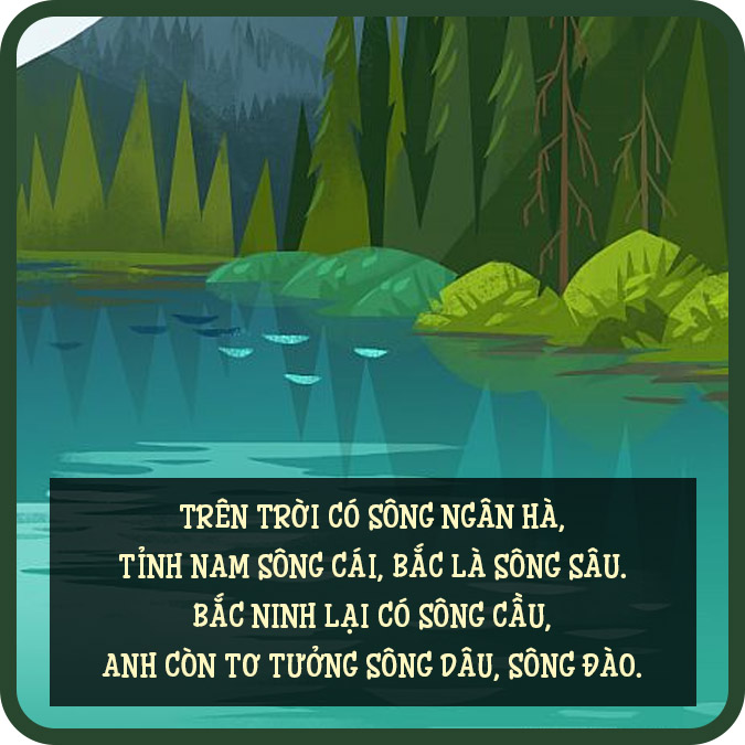 Những Bài Ca Dao Hay Nhất Gallery 2