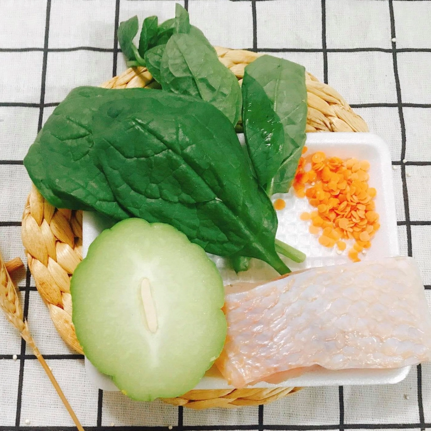 Cá Diêu Hồng Nấu Cháo Gì Cho Bé?