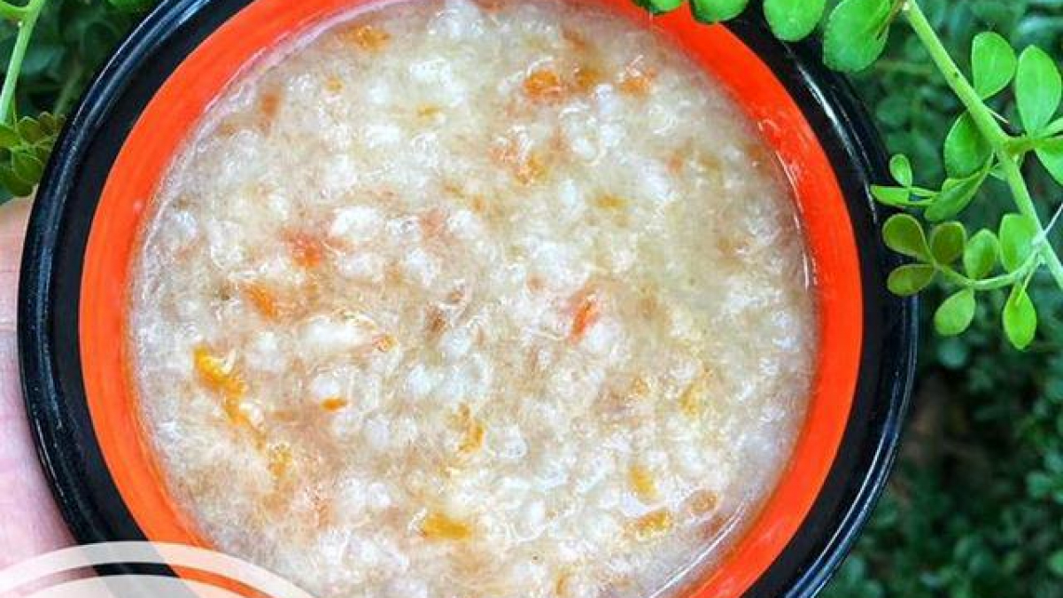 Cá Diêu Hồng Nấu Cháo Gì Cho Bé? Gallery 2