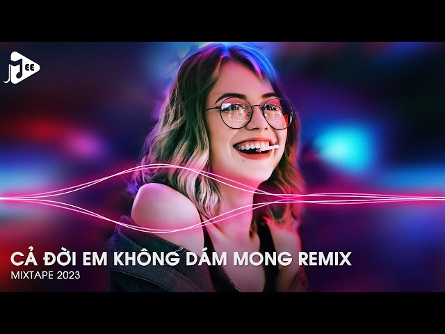 Cả Đời Em Không Dám Mong Gallery 1
