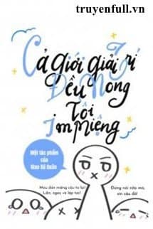 Cả giới giải trí đều mong tôi im miệng Gallery 2