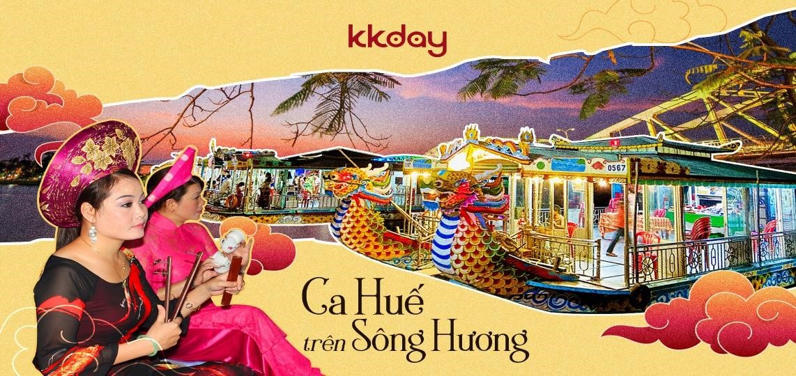 Ca Huế trên sông Hương - Ngữ văn 8 Gallery 2