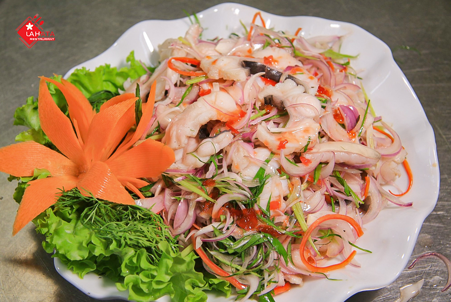 Cá Lăng Trộn Hành Tím: Món Ăn Ngon Đơn Giản, Bổ Dưỡng